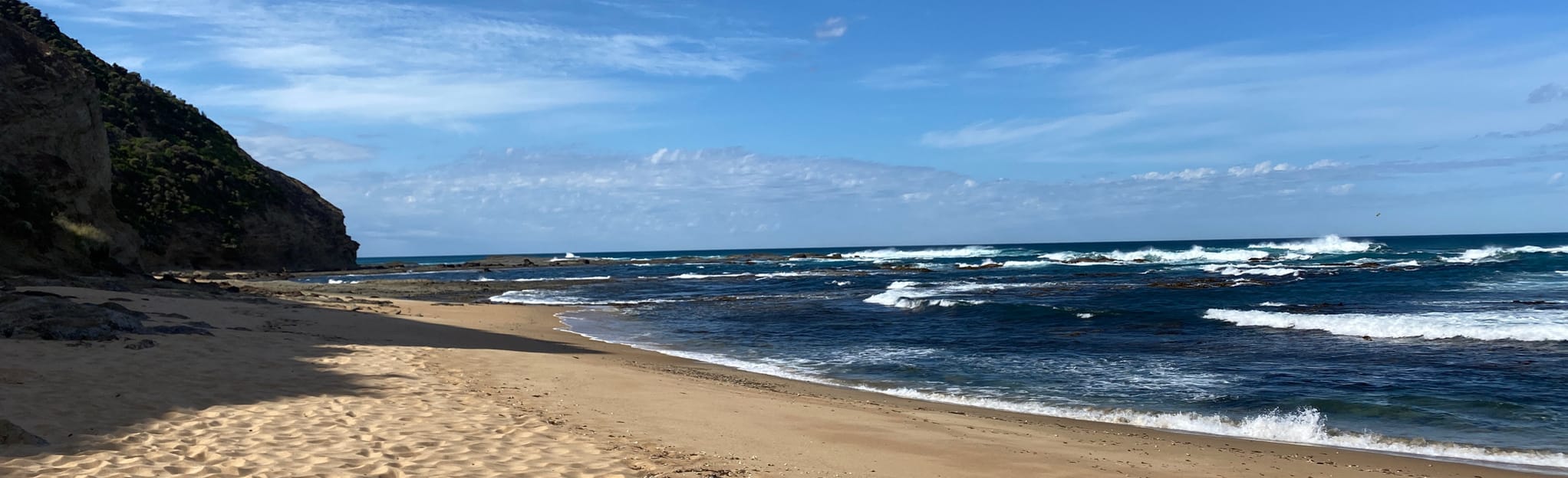 Wreck Beach Walk, Victoria, Australia 9 Reviews, Map AllTrails