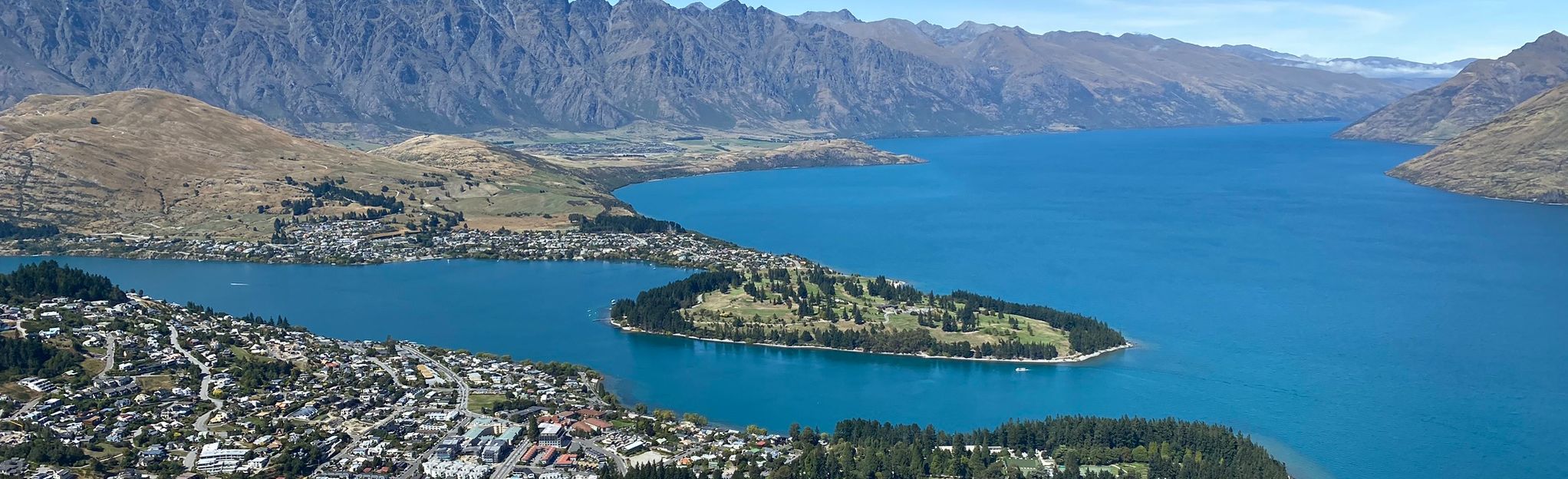 Scenic Luge Track, Otago, New Zealand - 9 Reviews, Map | AllTrails