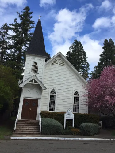 Best Hikes and Trails in Sonoma State Historic Park