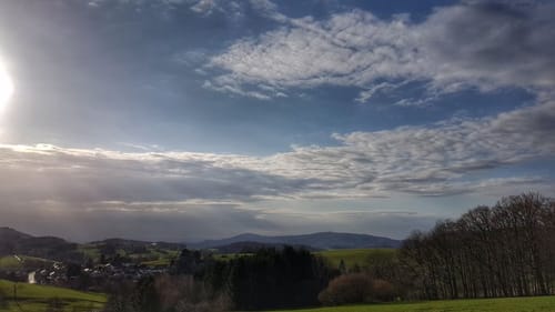Beim Raupenstein