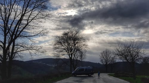 Beim Raupenstein