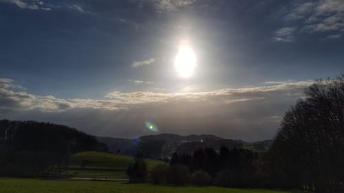 Beim Raupenstein