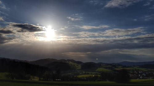 Rundwanderweg Glattbach 1: Schelmenacker-Weg