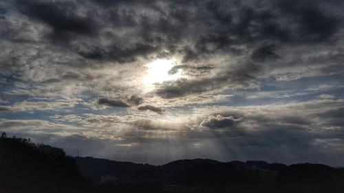 Beim Raupenstein