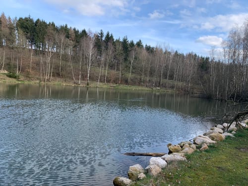 Bachpfad (Premiumwanderweg)