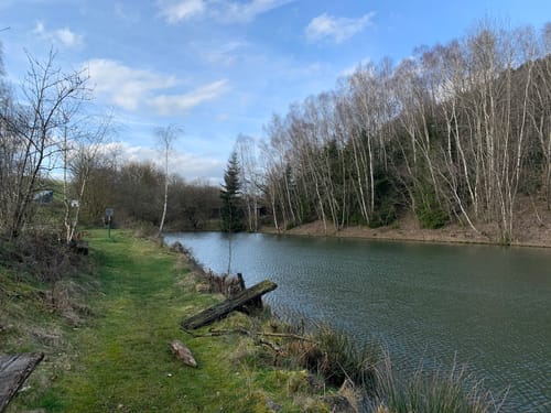 Bachpfad (Premiumwanderweg)