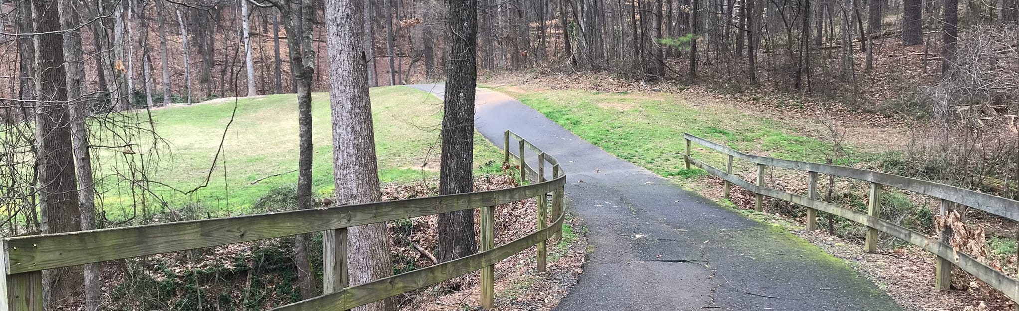 East Roswell Park Loop 59 Fotos AllTrails