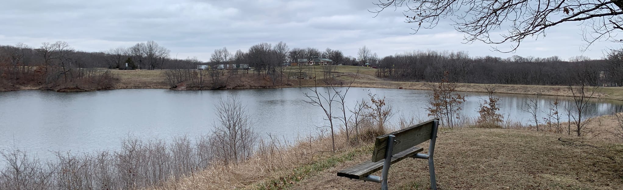 Slip Bluff County Park, Iowa 22 Reviews, Map AllTrails