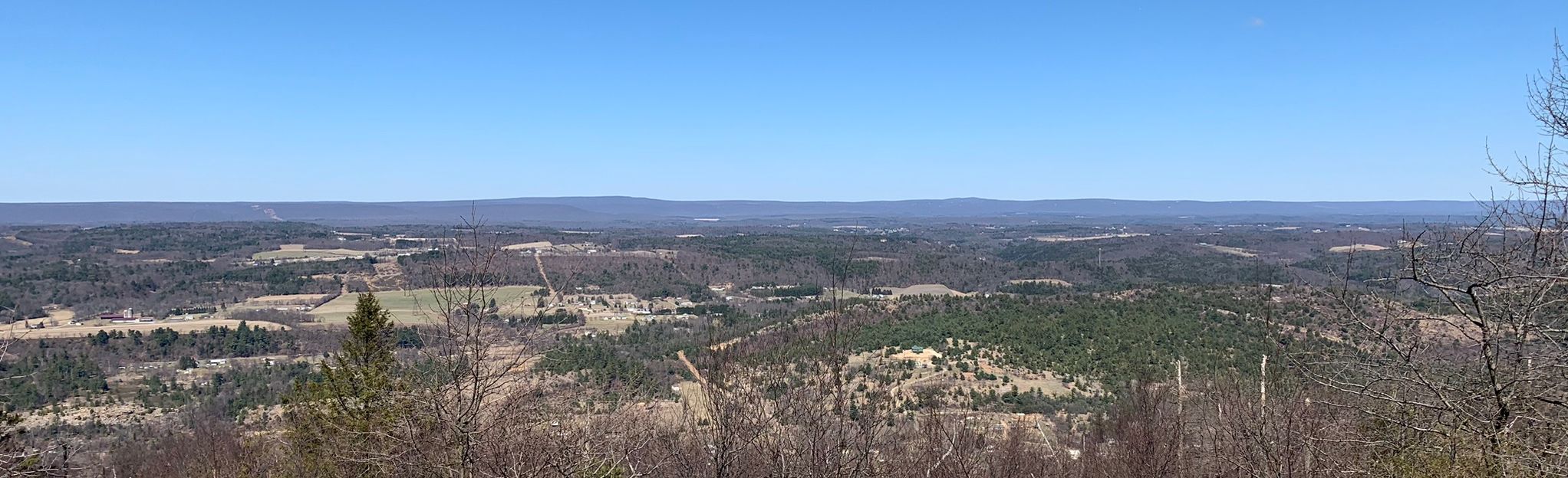 Palmerton Zinc Loop, Pennsylvania 115 Reviews, Map AllTrails