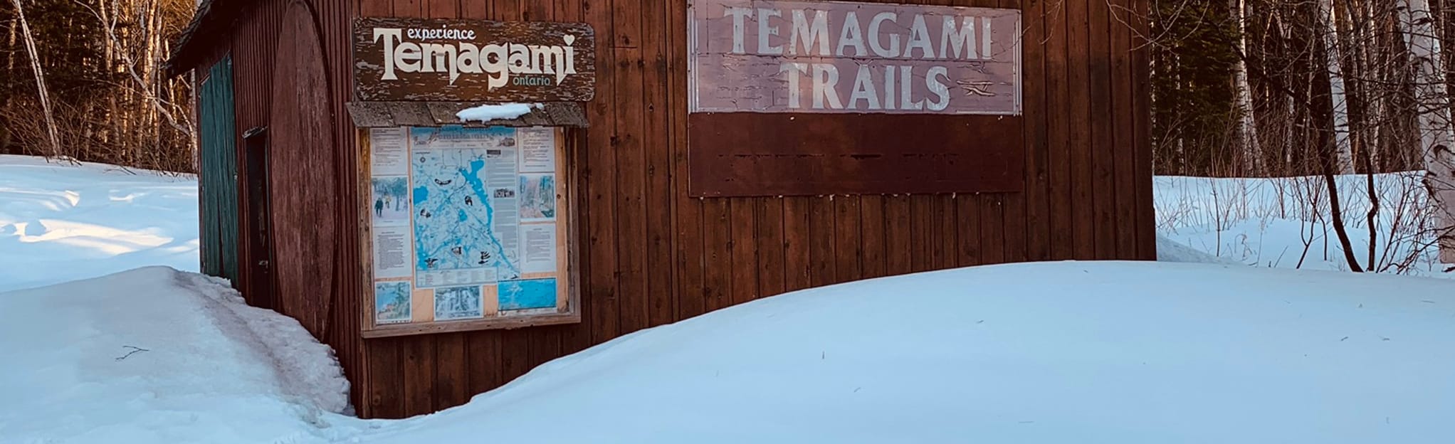 Caribou Trail 30 Reviews, Map Ontario, Canada AllTrails