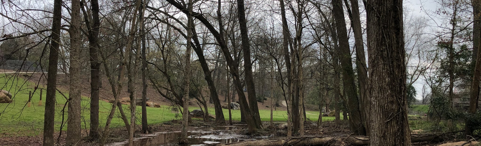Dudley Park Trail, 100 Reviews, Map AllTrails