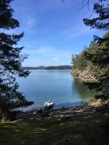 Best Walking Trails in Gulf Islands National Park Reserve AllTrails