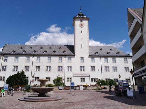 Panoramawanderweg Taubertal Etappe 3: Bad Mergentheim - Tauberbischhofsheim