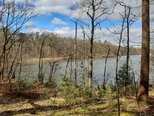 Zum Kolpinsee