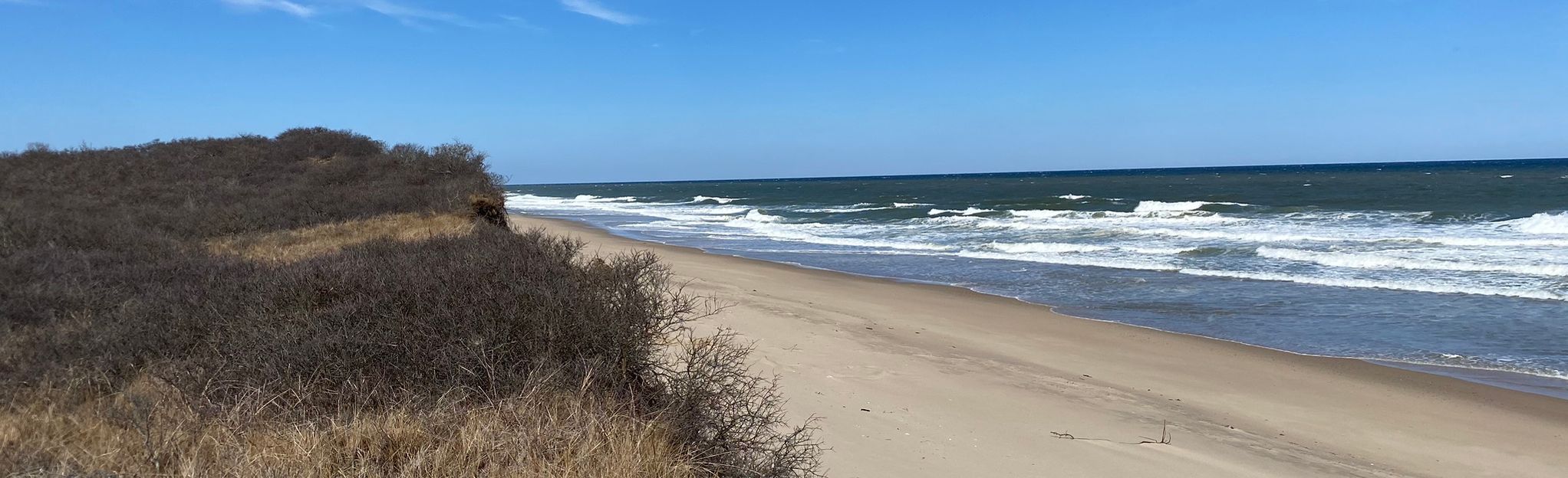 Great Dunes and Truro Beach Loop: 152 Reviews, Map - Massachusetts ...