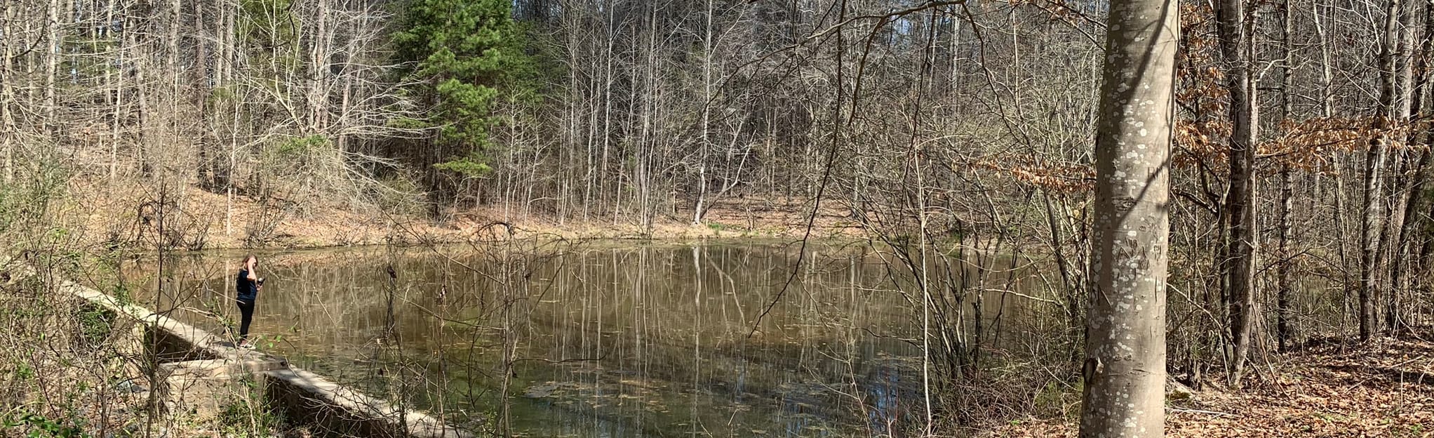 Gold Hill Rail Trail Map, Guide North Carolina AllTrails