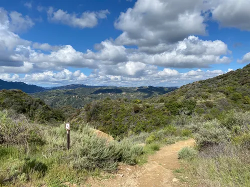 10 Best Trails and Hikes in Malibu | AllTrails