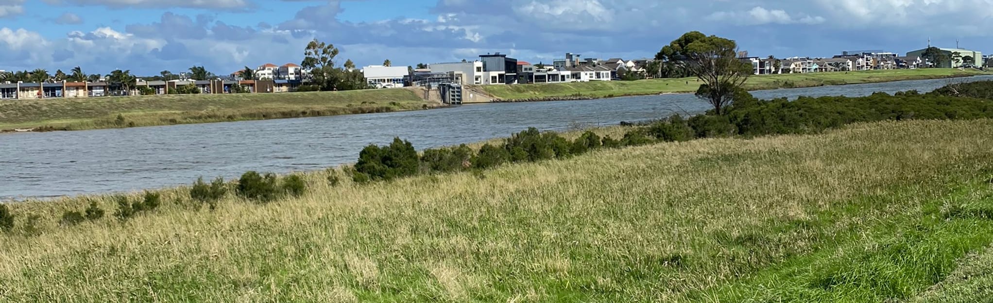 Edithvale Seaford Wetlands Loop 33 Reviews, Map Victoria, Australia