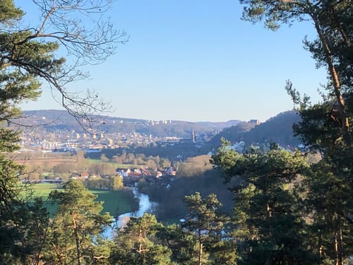 Burg Weissenstein