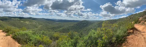 Best Hikes and Trails in Goodan Ranch / Sycamore Canyon County Preserve ...