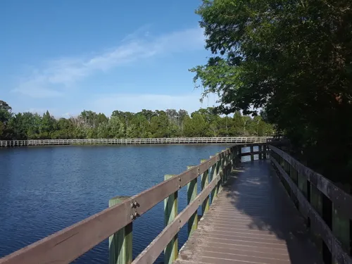 Urban Serenity: 5 Scenic Hiking Trails in Largo – Florida