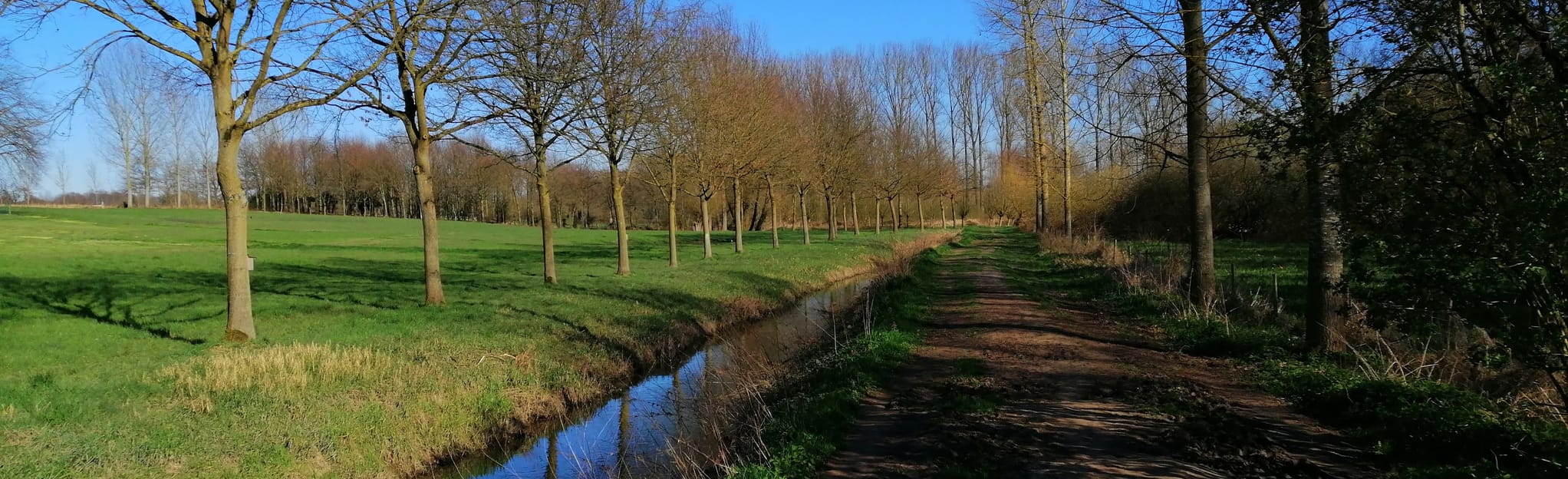 Mombeek Valley Red 14 Reviews, Map Limburg, Belgium AllTrails