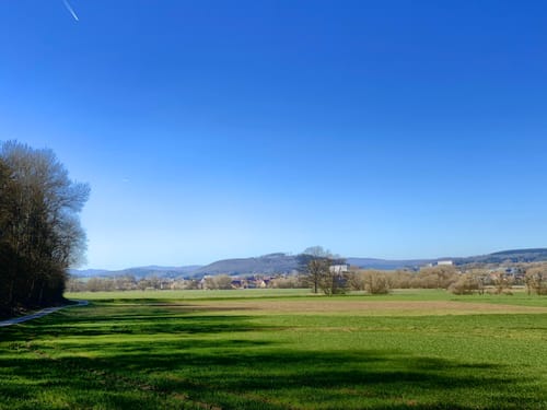 Ederhöhenweg Etappe 5: Battenberg - Frankenberg