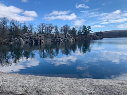 10 Best hikes and trails in Harriman State Park AllTrails