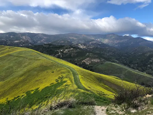 10 Best Trails and Hikes in Goleta | AllTrails