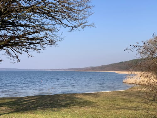 Schwielowsee Rundweg