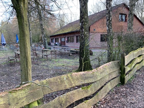 Rundwanderweg Ahnatal W5 - Ahnatal-Weg