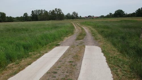 Drei-Seen-Tour Rathenow
