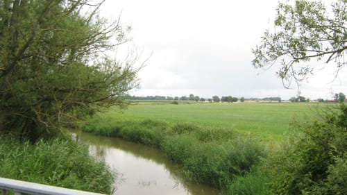 Radweg Altmühlsee 7