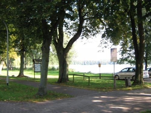 Wanderung um den Wockersee Parchim