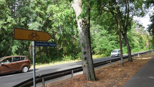 Heringsdorf-Swinemünde