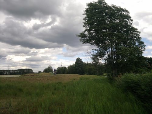 Rundweg: Schmogrow-Fehrow