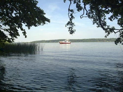 Lenz - Plauer See Rundwanderung