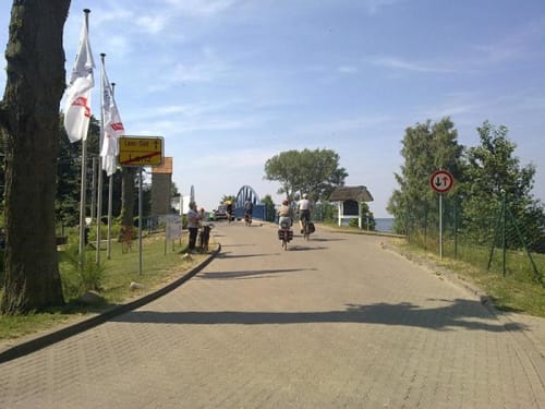 Lenz - Plauer See Rundwanderung