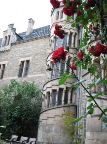 Schloss Marienburg Halbmarathon