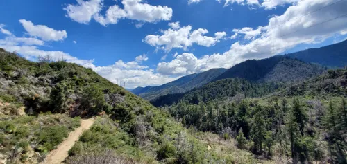 10 Best Trails and Hikes in Sierra Madre | AllTrails