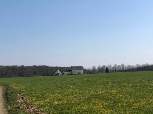 Sinziger Höhenweg