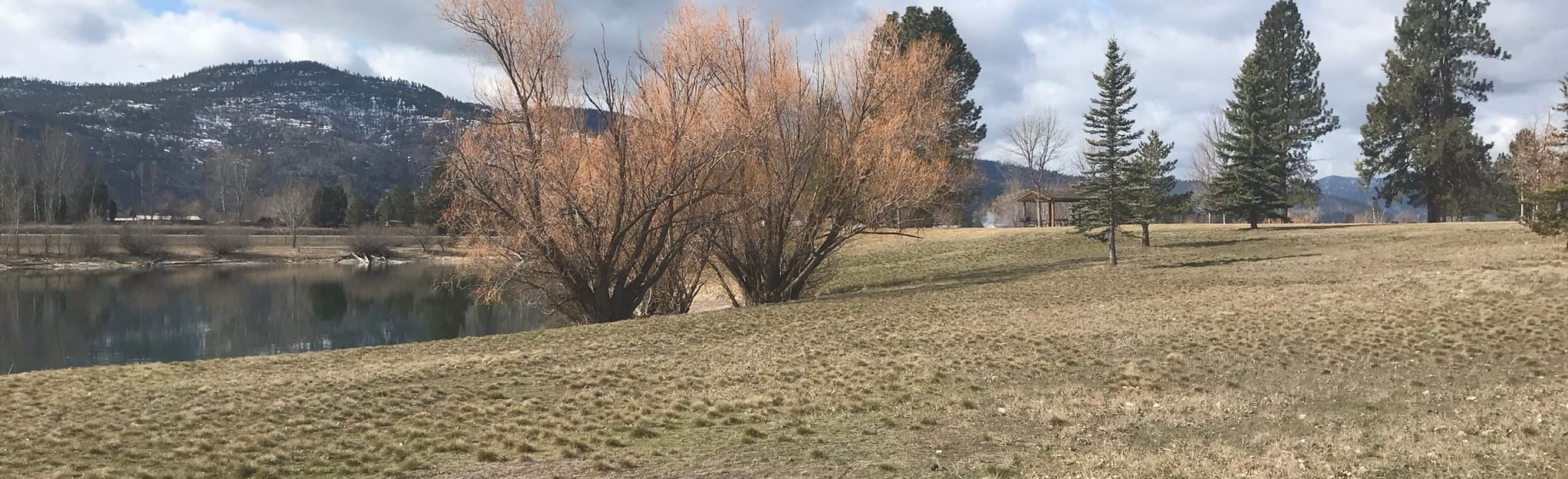 Frenchtown Pond Loop, Montana 28 Reviews, Map AllTrails