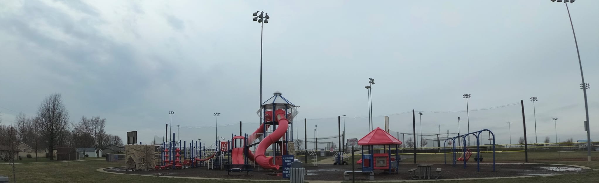 Miracle Park Loop, Ohio 10 Reviews, Map AllTrails