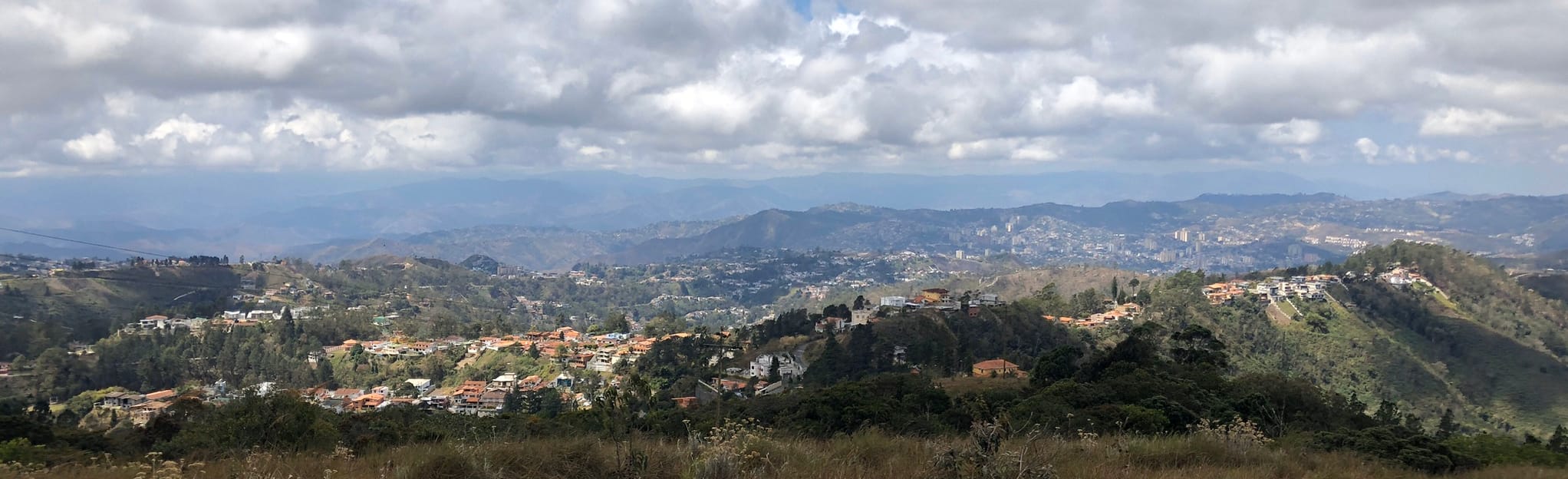 San Antonio de Los Altos Loop 2 Reviews, Map Capital, Venezuela