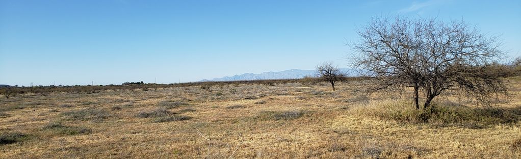 Juan Bautista de Anza National Historic Trail, Arizona - 34