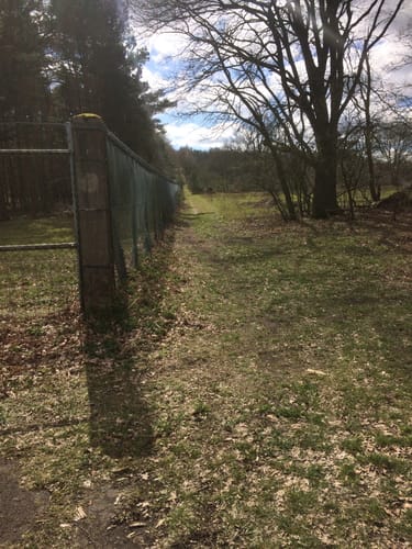 Rund um die Eickhofer Heide