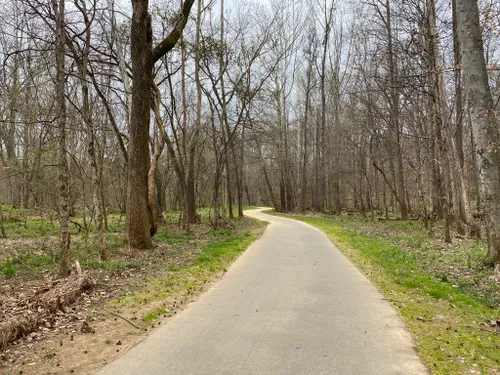 10 Best Walking Trails In Charlotte Alltrails