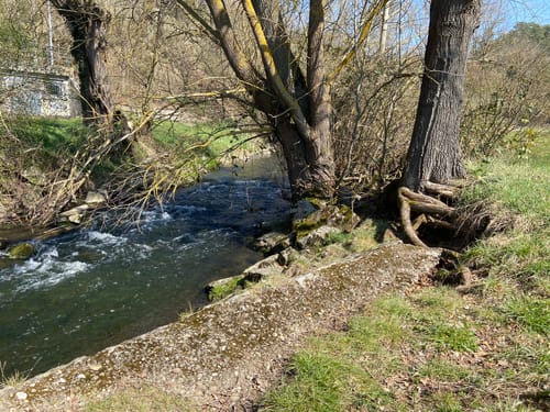 Um Grafenau (Doffingen)