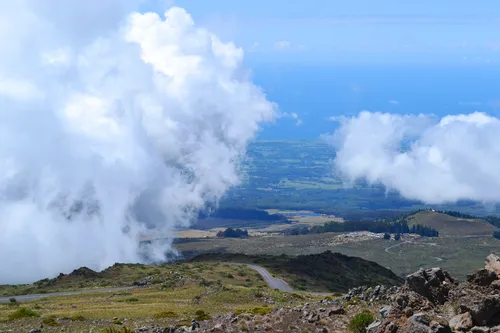 Paia to Haleakala (Cycle to the Sun), Maui, Hawaii - 23 Reviews