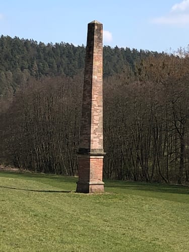 Untersuhl Rundweg